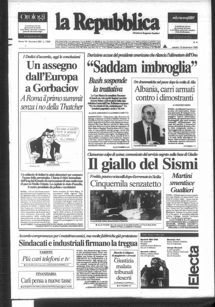 La repubblica